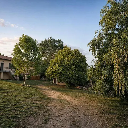 Holiday home Maison Bien-etre Avec & Bain Nordique Privatif Cremeaux
