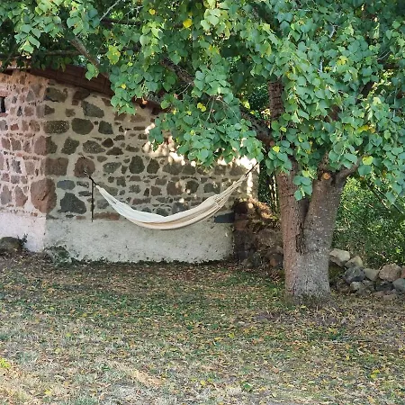 Maison Bien-etre Avec & Bain Nordique Privatif Holiday home